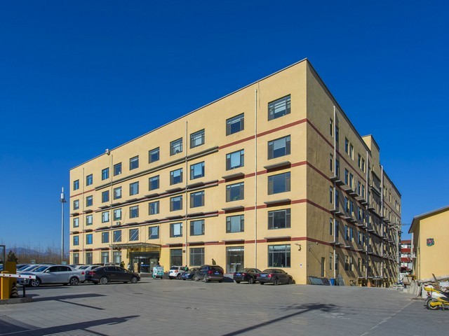 新疆LNWL-4重型六角网机定制